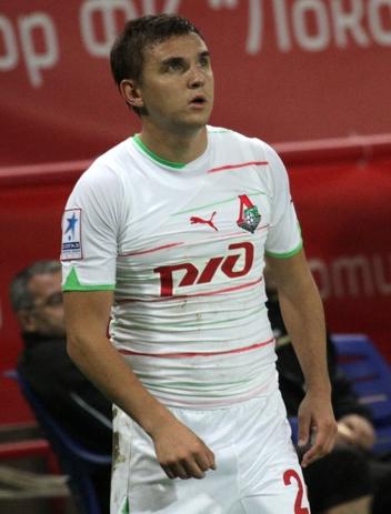 Andrej Ivanov