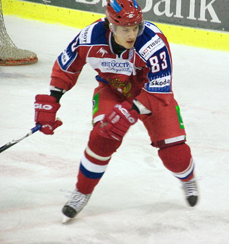 Andrej Kiryukhin