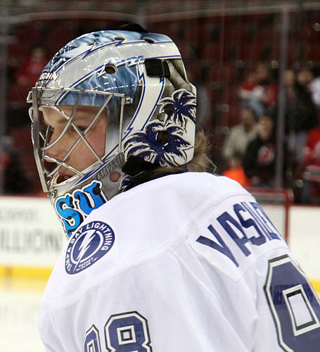 Andrej Vasilevski