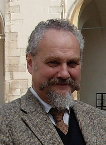 Andrei Zubov