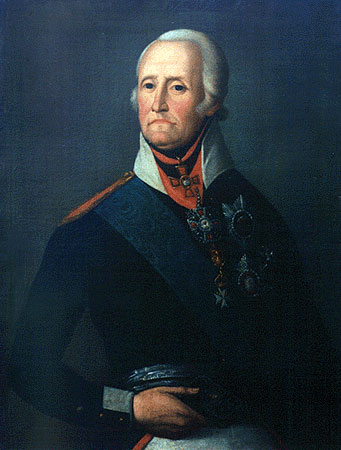 Andrey Rosenberg