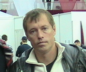 Andrej Olhovskiy