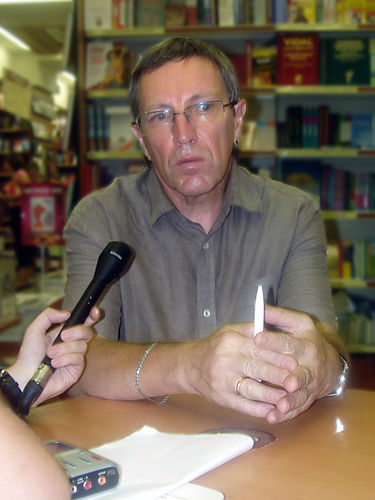 Andrei Plakhov