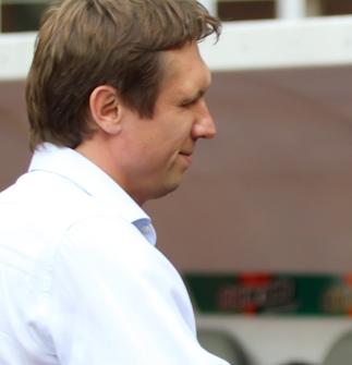 Andrej Talalayev