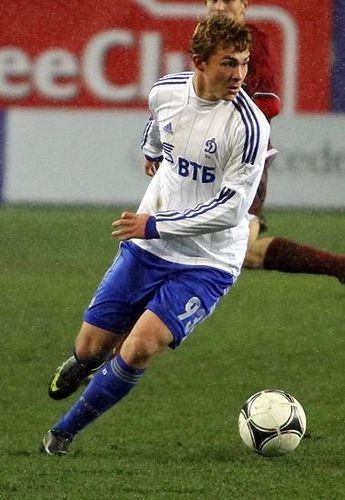 Andrej Panyukov