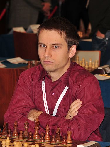 Andrej Volokitin