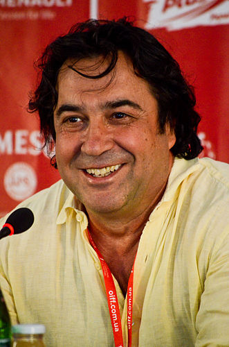 Andrei Zagdansky