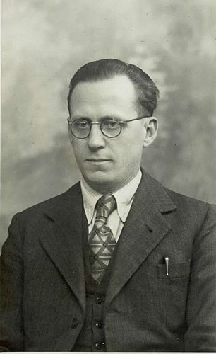 Andrej Budal