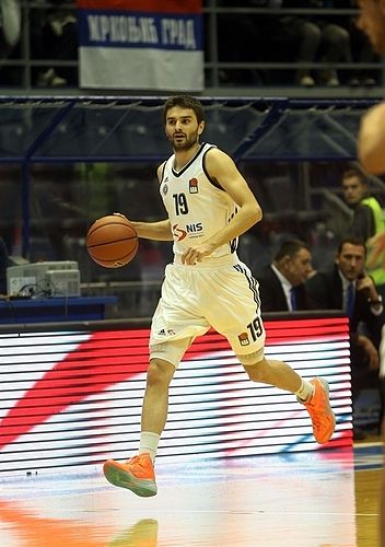 Andrej Magdevski