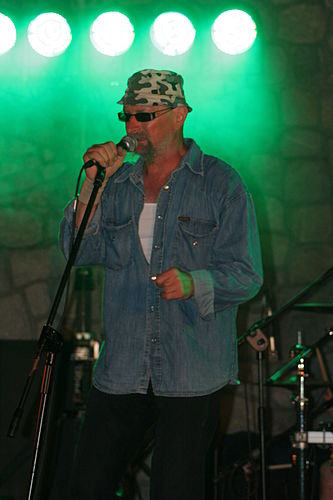 Andrzej Dziubek
