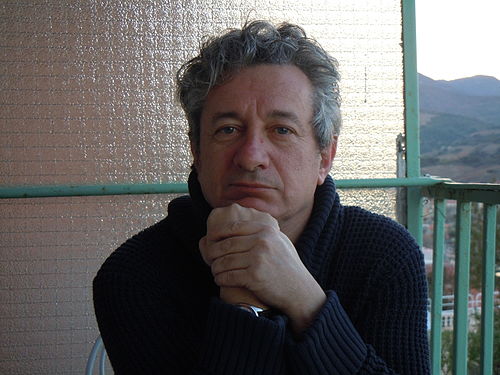 Andreu Artal