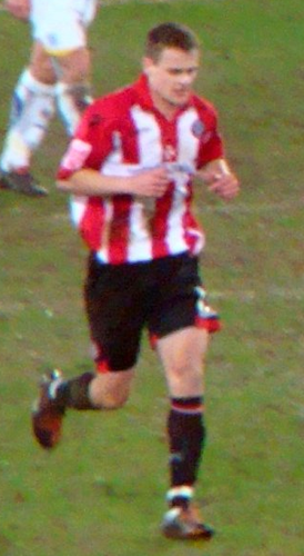 Andy Taylor