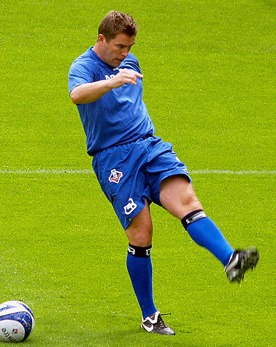 Andrew Collett