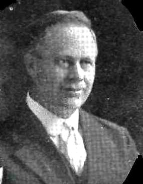 Andrew Christenson