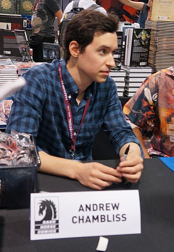 Andrew Chambliss