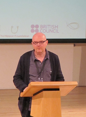 Andrew Cowan