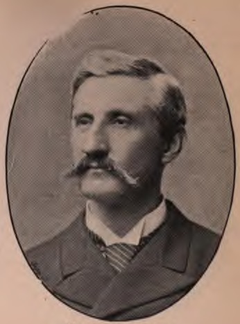 Alexander Provand