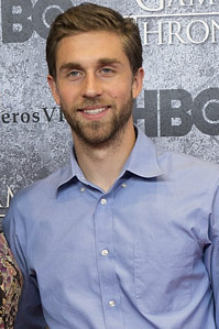 Andrew Duran