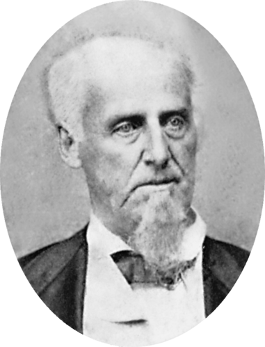 Andrew Gould
