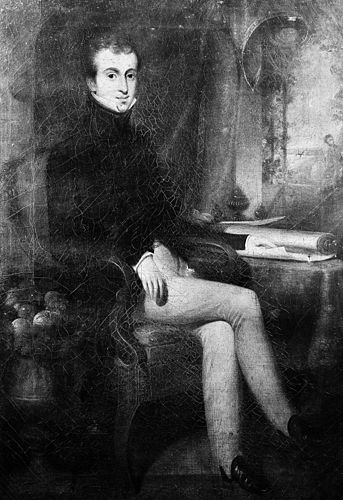 Andrew Grant