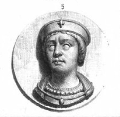 Ghigo Guigues