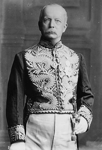 Andrews Henderson
