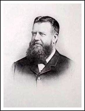 Andrew Houison