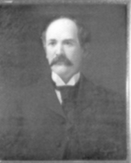 Andreas Houston