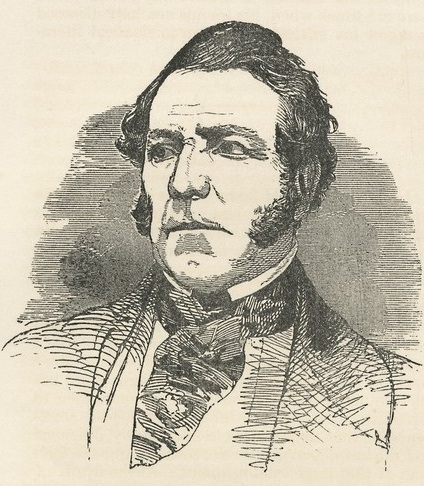 Andrew Hutchins Mickle