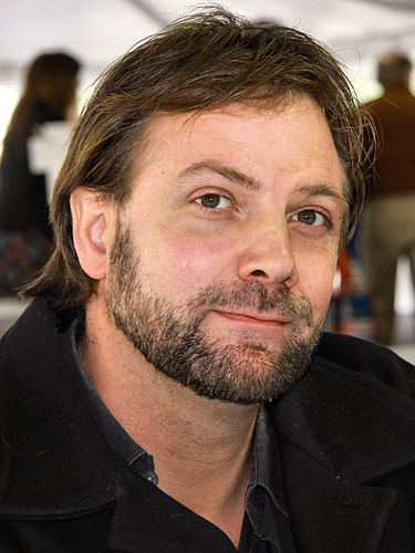 Andrew Porter