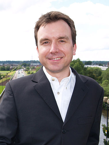 Andrew Griffiths