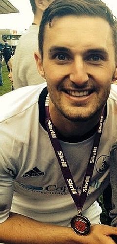 Andy Owens
