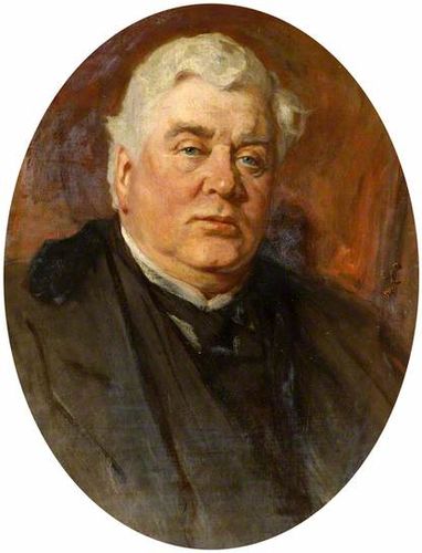 Andrew Jameson