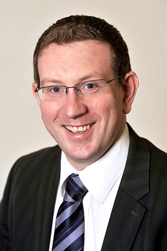Andrew Gwynne