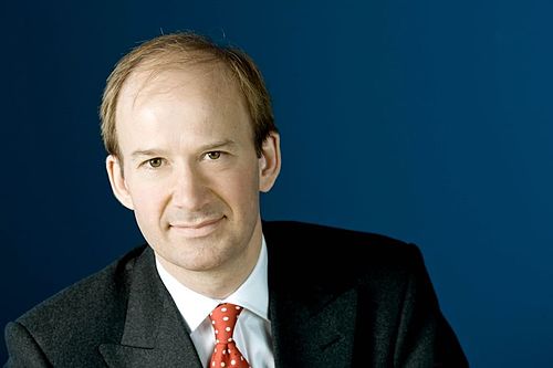 Andrew Page