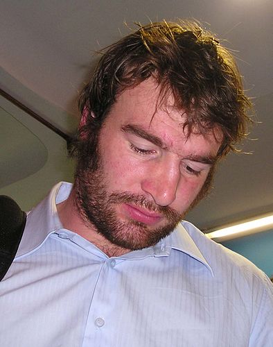 Andrew Hore