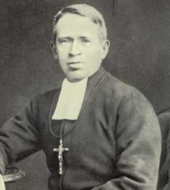 Andrew Walfrid