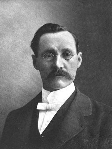 Andrew Kimball