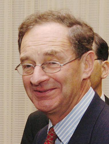 Andrew Large
