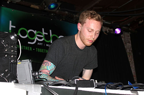Andrew Lustman