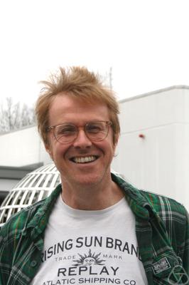 Andrew Stuart