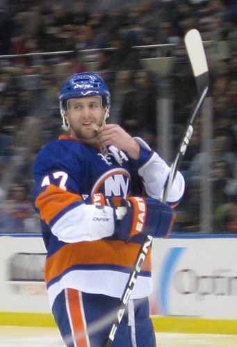 Andrew MacDonald