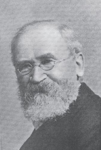 Andrew Fairbairn
