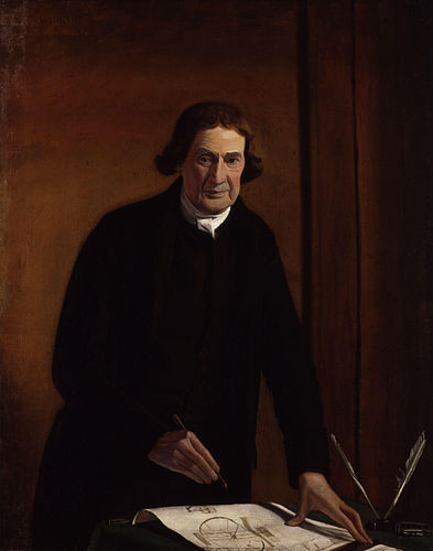 Andrew Meikle