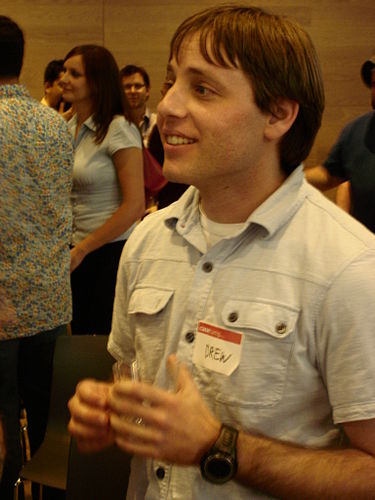 Andrew Baron