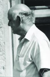 Andrew Michael