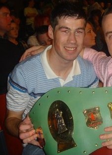 Andrew Murray