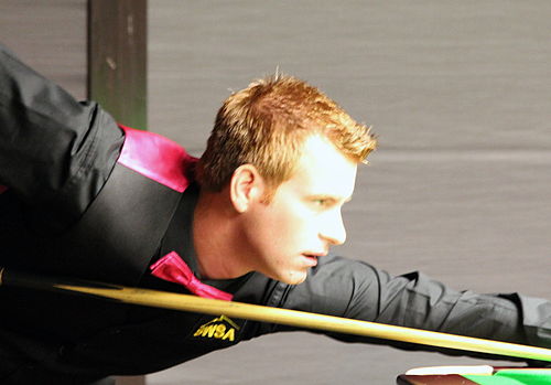 Andrew Norman