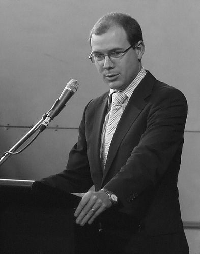 Andrew Fraser