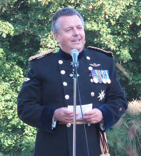 Andrew Ridgway